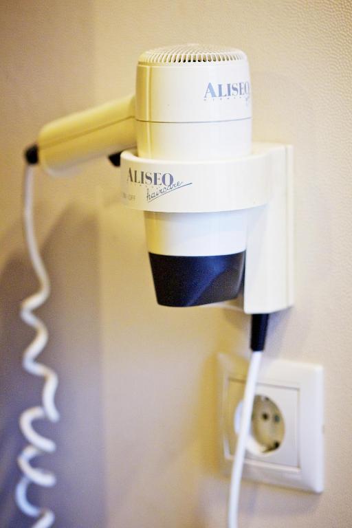 Gold Hotel Budapest - Resim 28