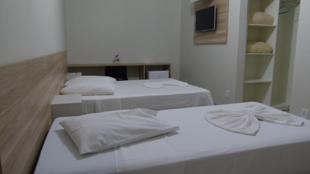  Hotel Barril