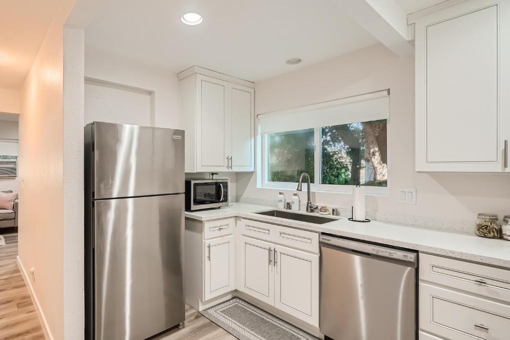 2-1 خانه فرار از سن دیگو در نزدیکی جاذبه های اصلی - 2-1 San Diego Getaway Home Near Major Attractions، 2-1 خانه فرار از سن دیگو در نزدیکی جاذبه های اصلی