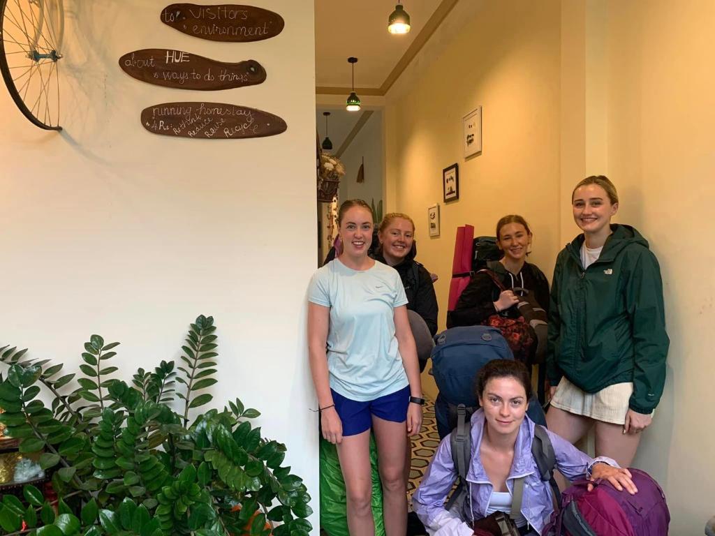 Hue Eco Homestay - 14