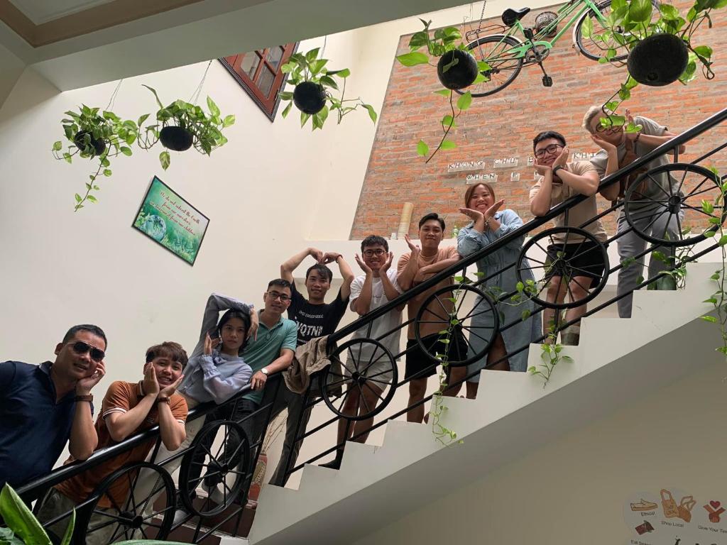 Hue Eco Homestay - 17