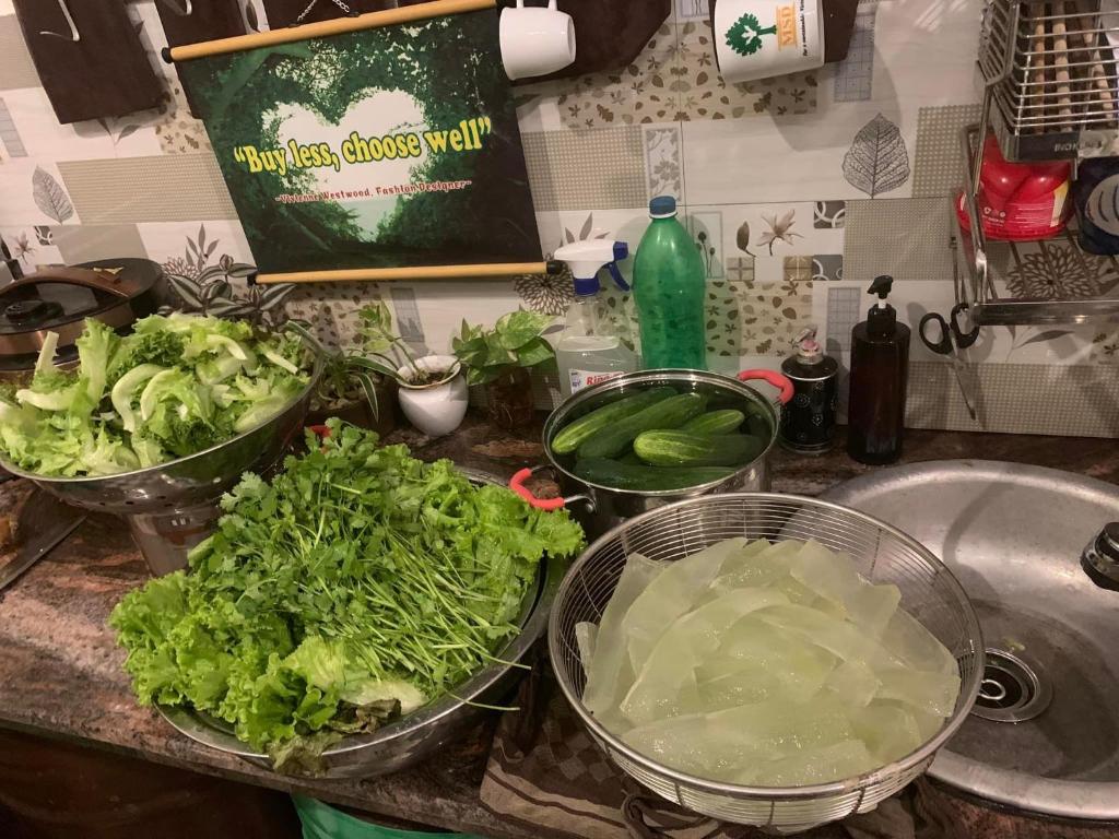 Hue Eco Homestay - 16