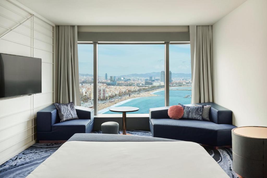 W Barcelona - Resim 15