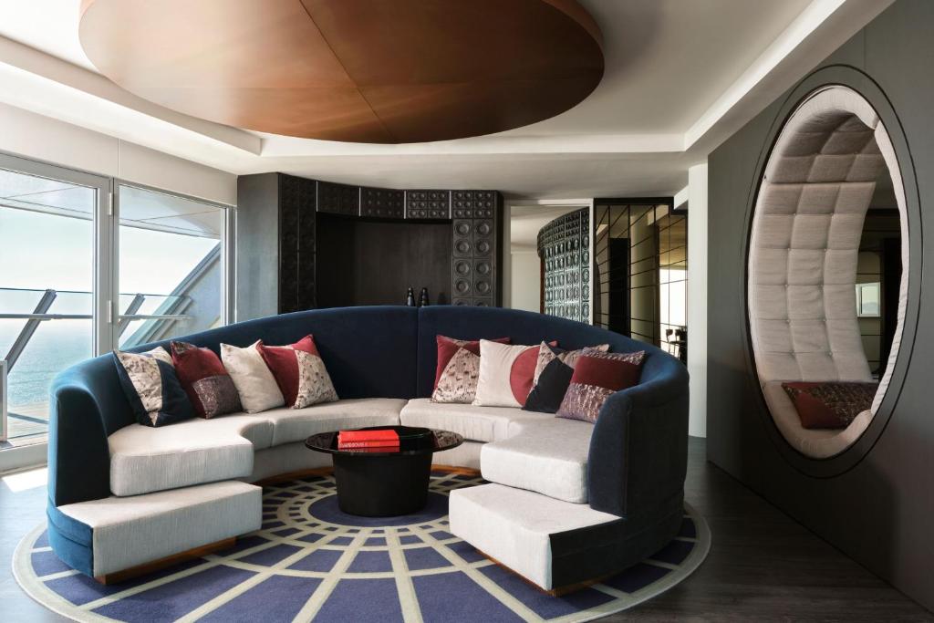 W Barcelona - Resim 45