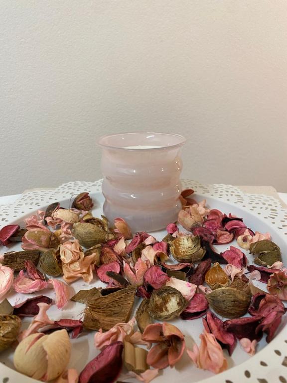 Eine schöne Wohnung am Messeplatz - Resim 17