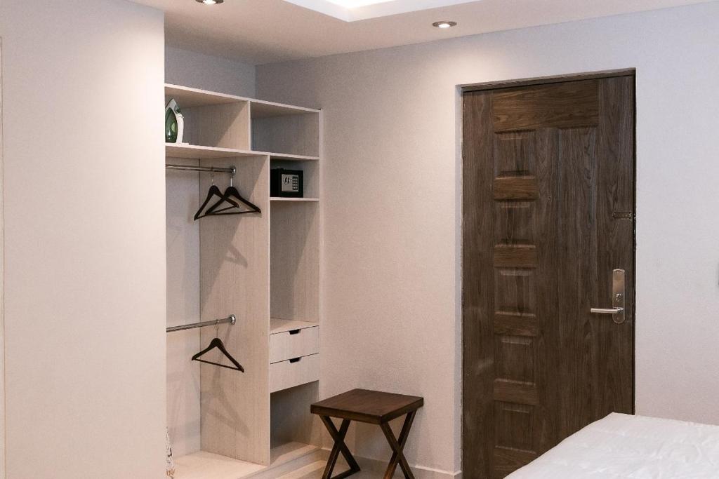 Fotografie z fotogalerie ubytování Hotel Arthemisa v destinaci Dolores Hidalgo