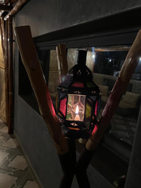 Fotografie z fotogalerie ubytování ASNFU AUBERGe v destinaci Imsouane
