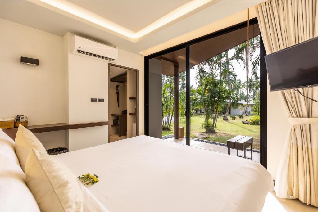 Phukhaolak Resort - 18