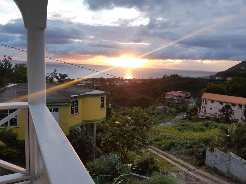 Gallery image of Tim view Apt in Mahaut