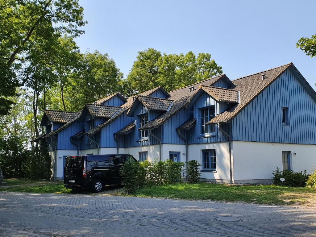 Ferienresidenz Kap Arkona Whn. 15 , Putgarten (updated prices 2024)