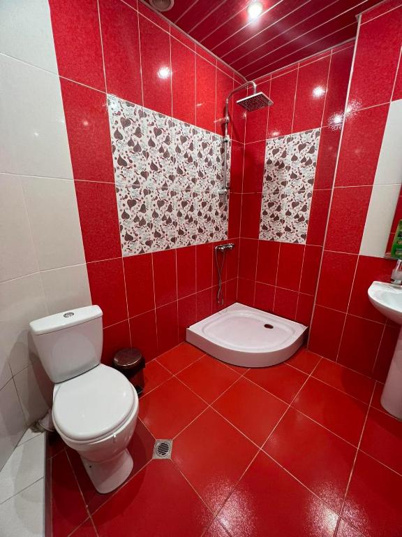 Narek+ - Suite With Private Pool