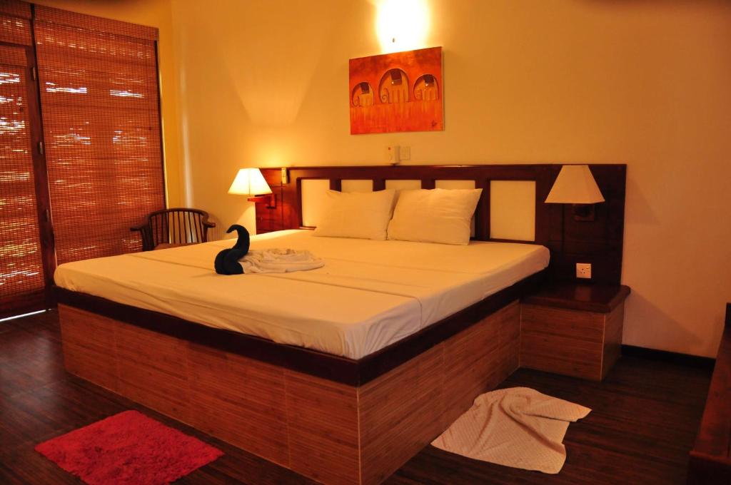 Fort Edge Retreat - 12