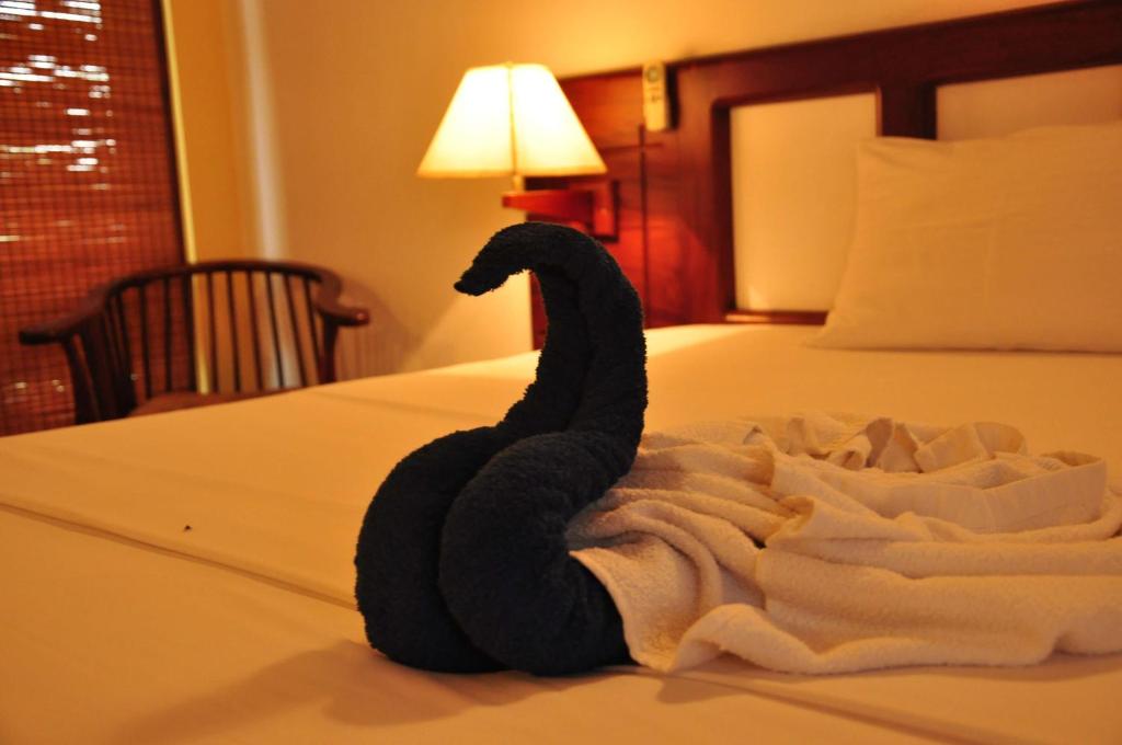 Fort Edge Retreat - 8