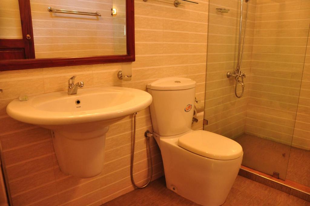 Fort Edge Retreat - 7