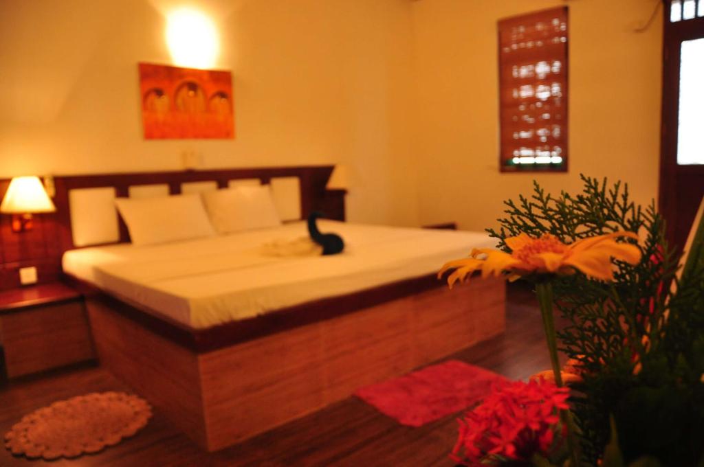 Fort Edge Retreat - 15