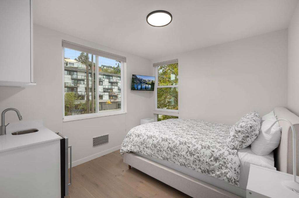 Queen Anne Suites 7, Seattle Updated 2023 Prices