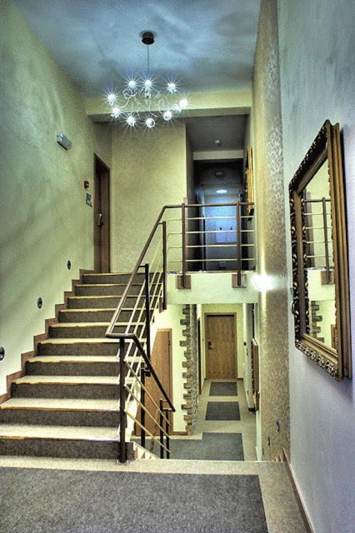 Hotel Rokoko - Resim 26