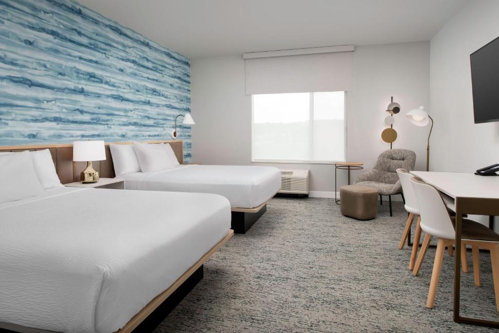 TownePlace Suites by Marriott Cincinnati Mason - Housity