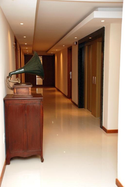 Fotografie z fotogalerie ubytování Hotel MAXIM v destinaci Trinidad