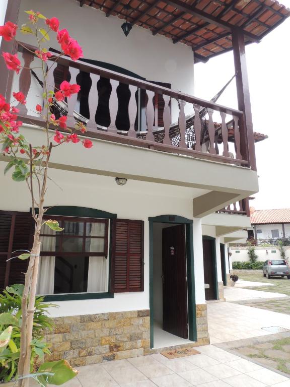  Casa Triplex no Peró