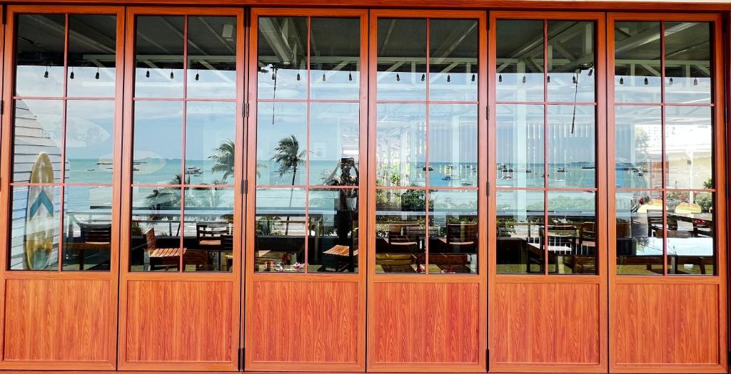 Baywalk Residence Pattaya - Resim 36