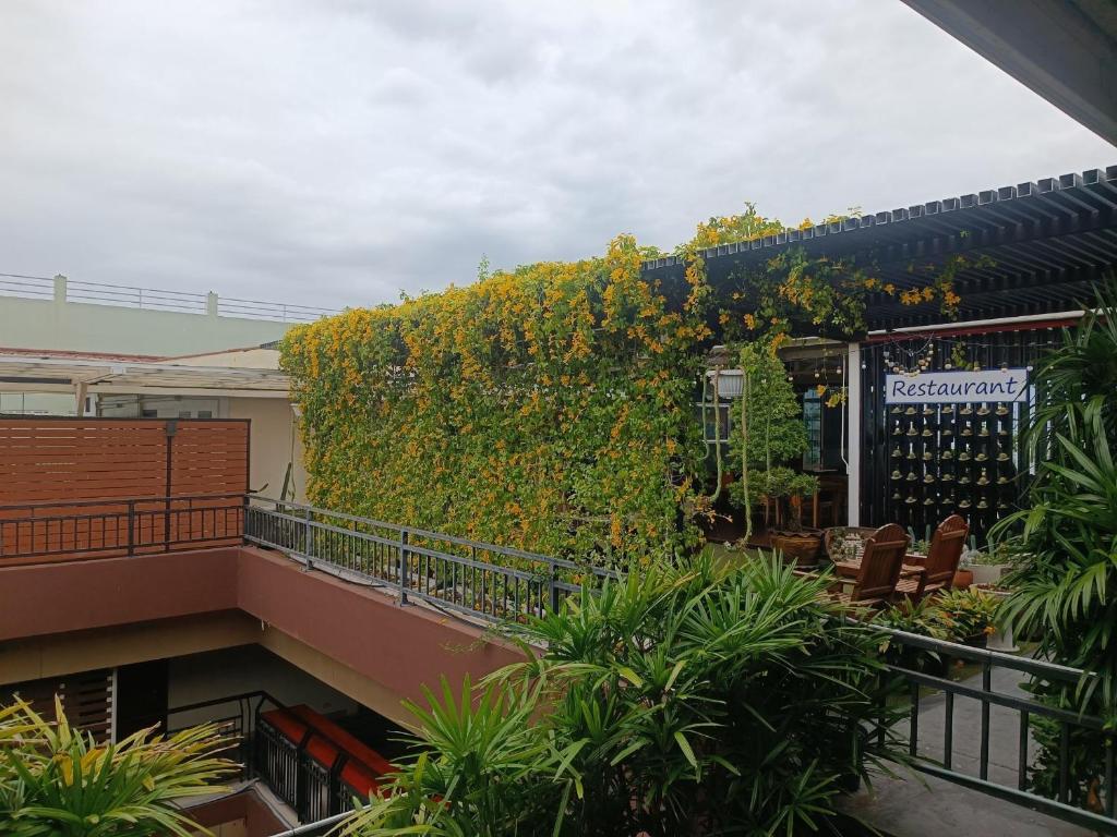 Baywalk Residence Pattaya - Resim 37