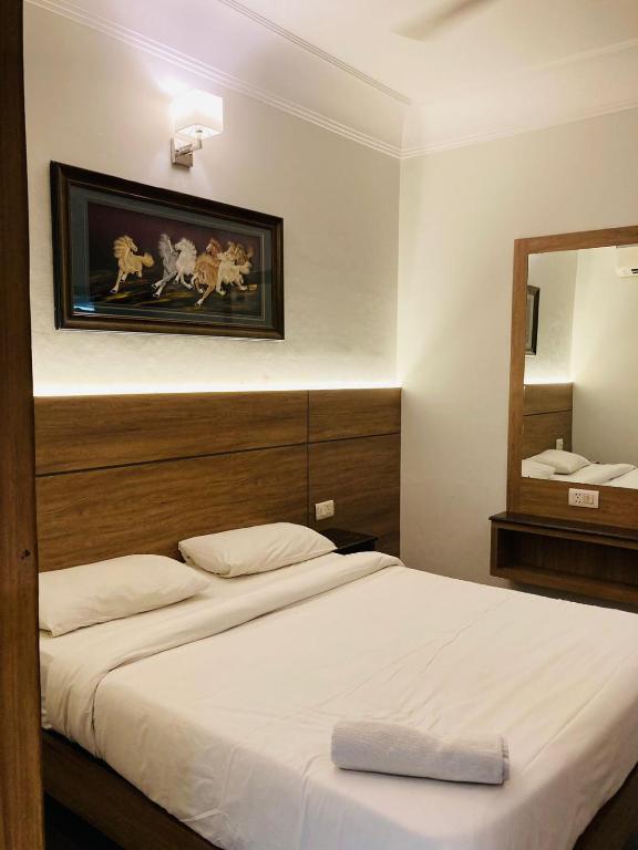 Hotel Aman Palace - 标准的国王室