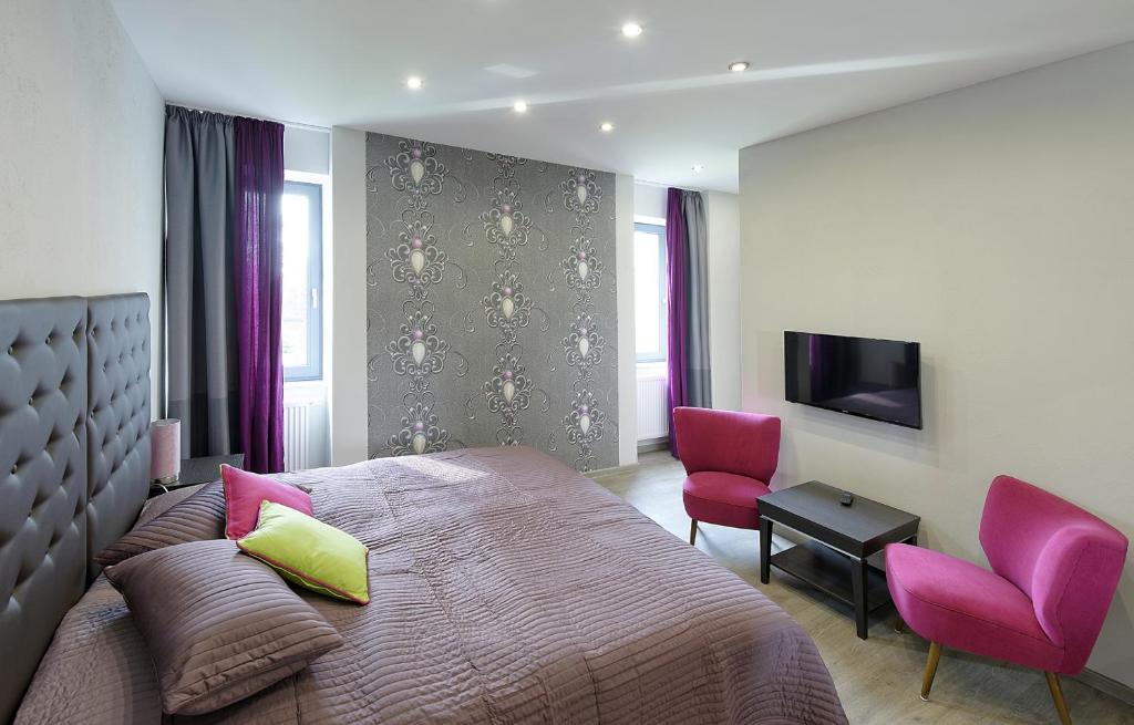 Nella Parkhotel - Camera Doppia