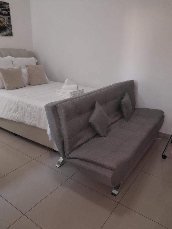 Oxford Getaway-House - Студийная квартира