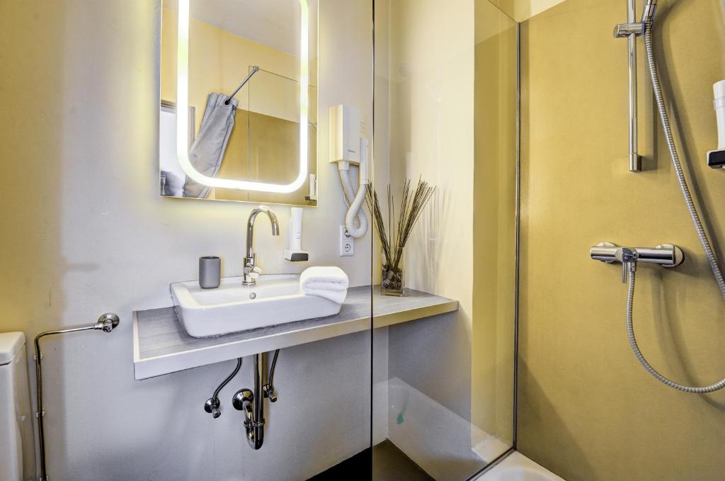 Hotel Hofmann - Resim 12