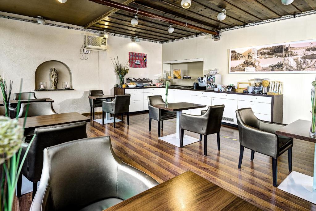 Hotel Hofmann - Resim 14