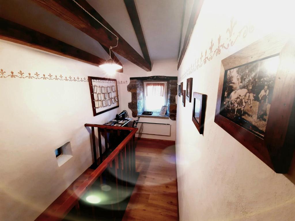 Fotografie z fotogalerie ubytování Villa Nostalgia pool & wellness v destinaci Gračišče