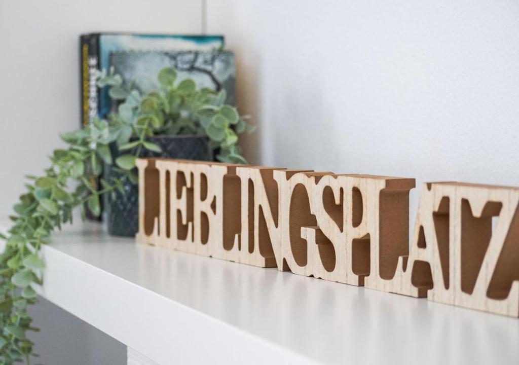 Fotografie z fotogalerie ubytování Charmante Ferienwohnung mit Sauna und Schwimmbad im zauberhaften Bayerischen Wald v destinaci Sankt Englmar