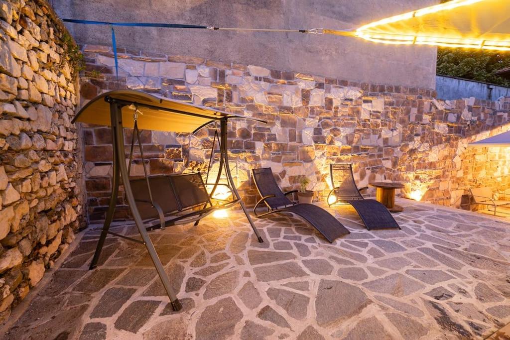 Fotografie z fotogalerie ubytování 'Piccolo Paradiso' v destinaci Angera