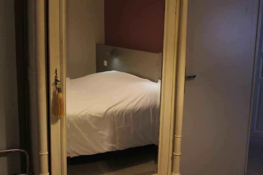 Logis Hotels- Auberge de la Tour - Hôtel et restaurant - Suite Supérieure