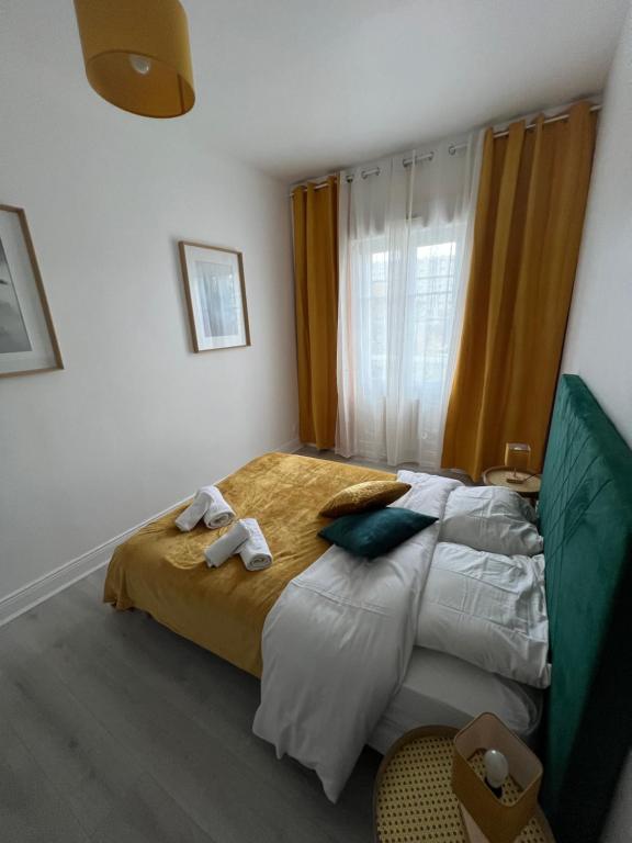Esprit Forêt N0ire - appartement de luxe 3 chambres – photo 10