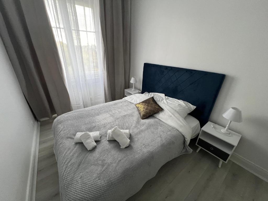 Esprit Forêt N0ire - appartement de luxe 3 chambres – photo 16