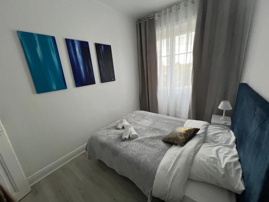 Esprit Forêt N0ire - appartement de luxe 3 chambres – photo 15