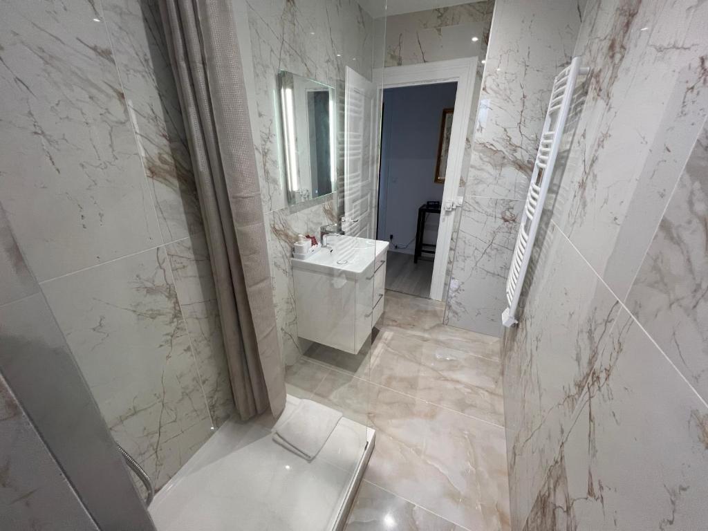 Esprit Forêt N0ire - appartement de luxe 3 chambres – photo 14