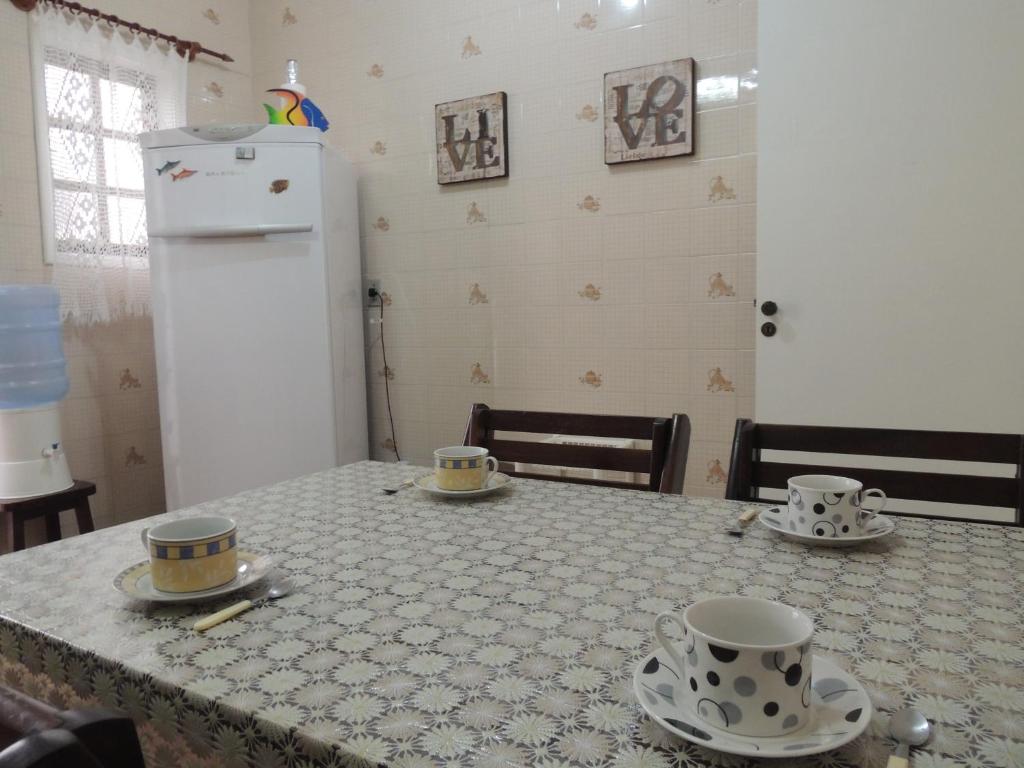  Casa Triplex no Peró