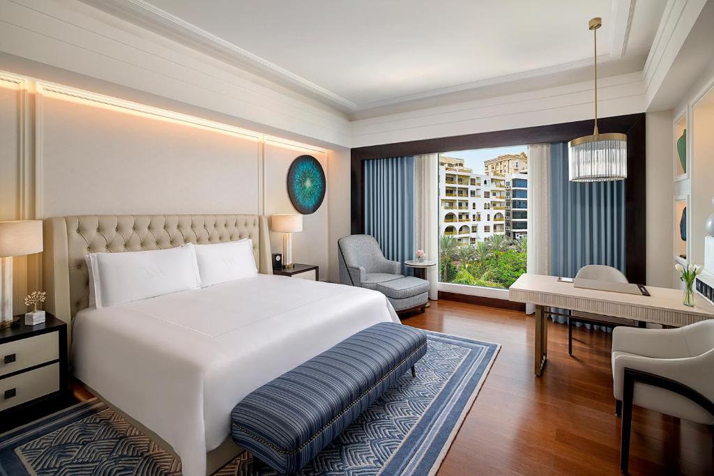 Waldorf Astoria Cairo Heliopolis - 11