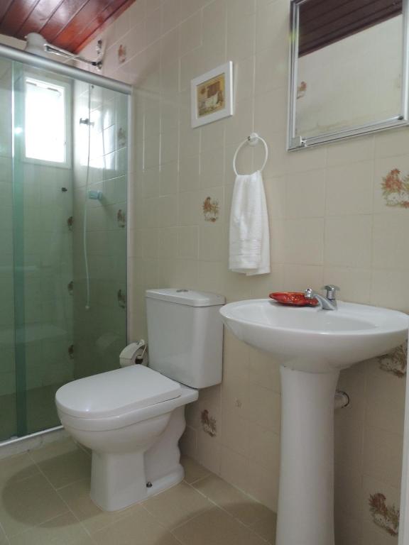  Casa Triplex no Peró