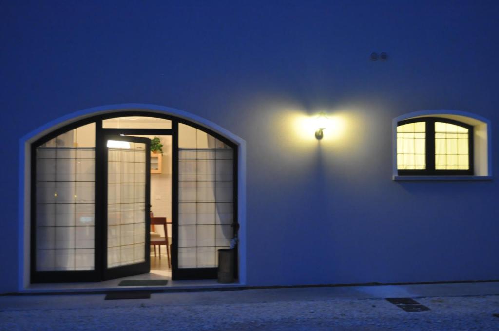 Fotografie z fotogalerie ubytování Casa Vacanza e per lavoro Tessyhouse v destinaci Spinea