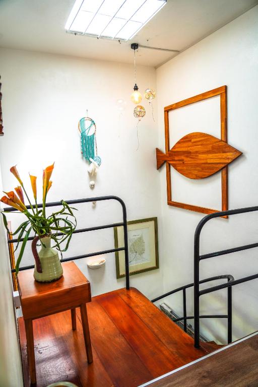 Fotografie z fotogalerie ubytování Villa Kai v destinaci Trou dʼ Eau Douce