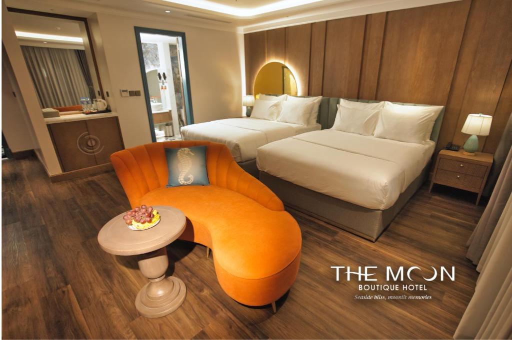 The Moon Boutique Hotel Cat Ba - 1