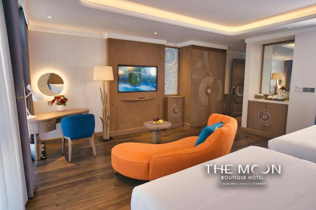The Moon Boutique Hotel Cat Ba - 2
