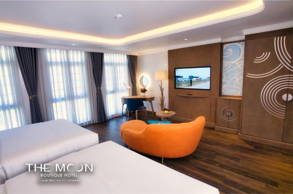 The Moon Boutique Hotel Cat Ba - 4