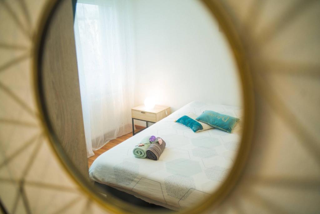 Appartement lumineux - 2 à 6 pers - Idéal séjour Vosges, Alsace - Vélo & randonnée – photo 36