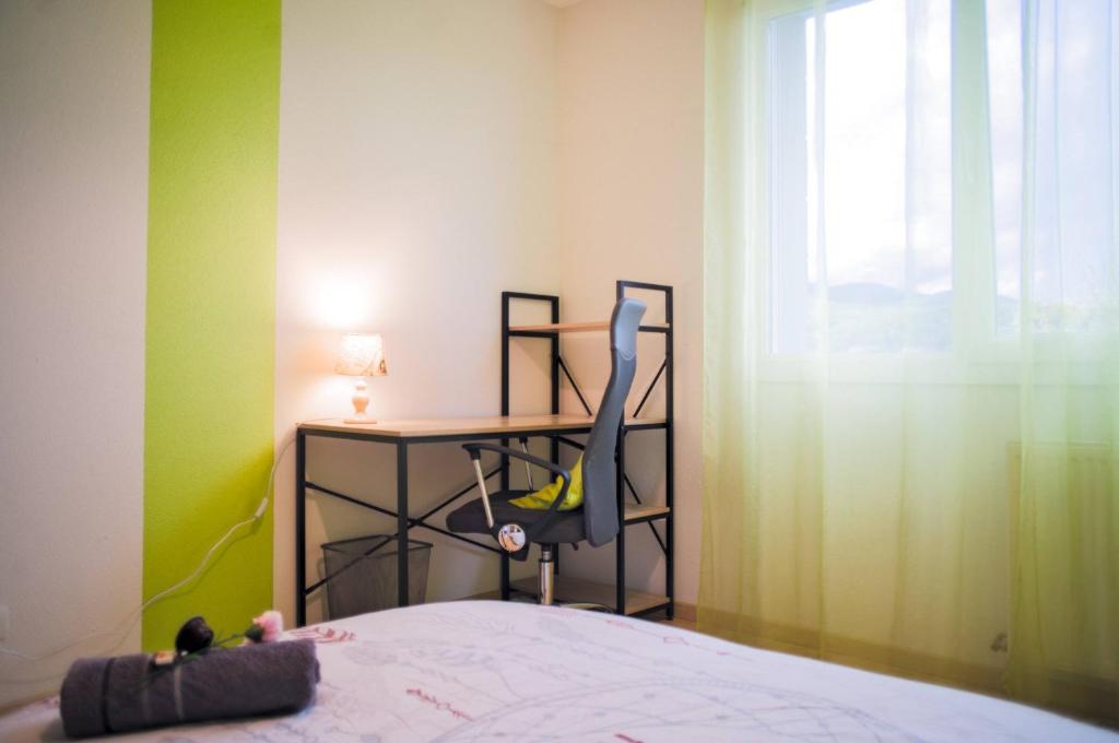 Appartement lumineux - 2 à 6 pers - Idéal séjour Vosges, Alsace - Vélo & randonnée – photo 46