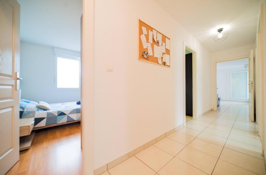 Appartement lumineux - 2 à 6 pers - Idéal séjour Vosges, Alsace - Vélo & randonnée – photo 34